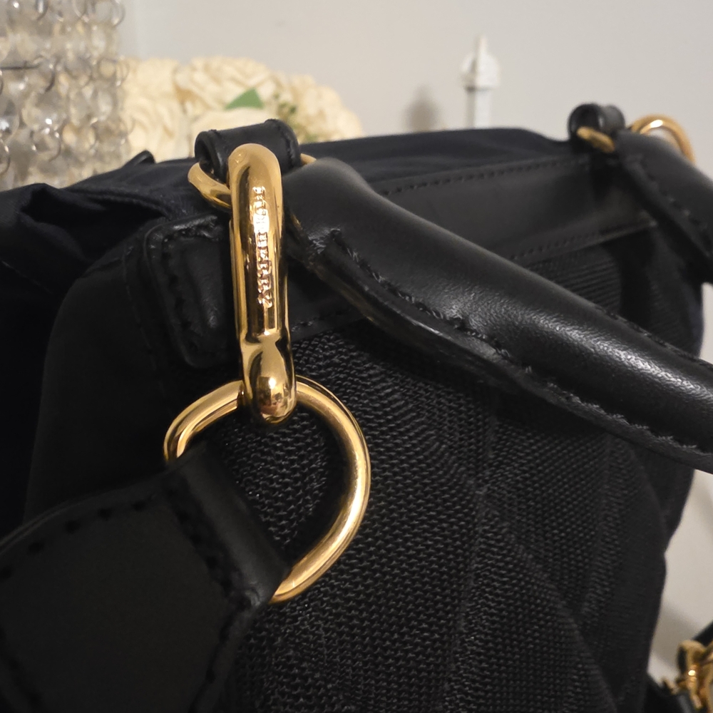 Burberry Rucksack Mini Backpack - Picture 6 of 14